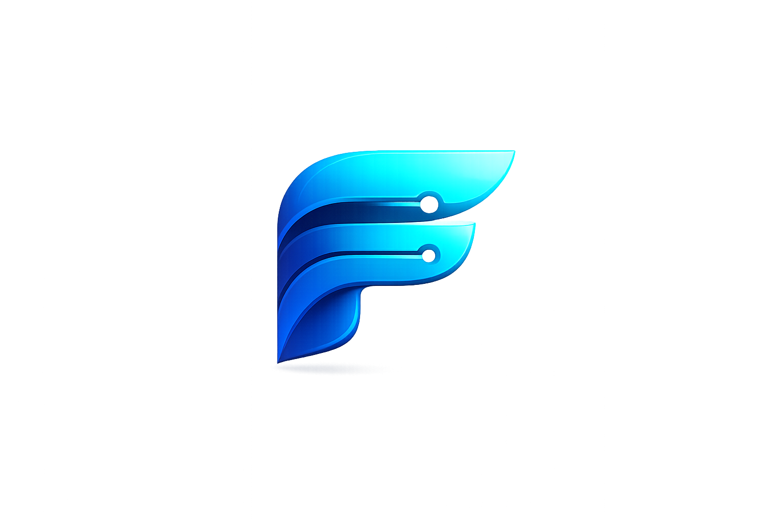 Logo de FACTA